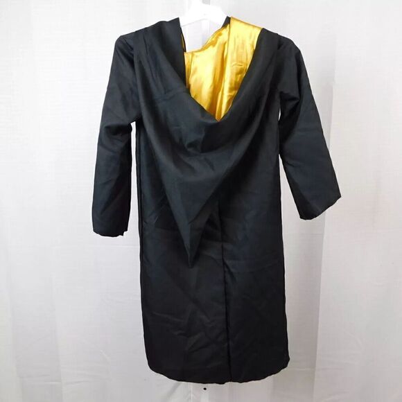 Harry Potter Child Unisex Halloween Costume Hooded Robe One Size Fits Most - Picture 9 of 9